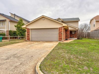 3812 Windswest Ct, Oklahoma City, OK, 73179