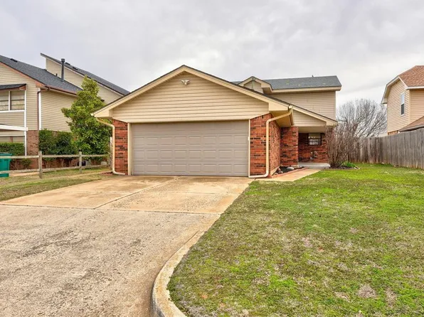 3812 Windswest Ct, Oklahoma City, OK 73179