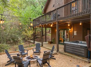 60 Icy Ln, Blue Ridge, GA 30513