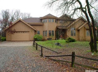 19600 Hansen Ln, Grass Valley, CA 95945