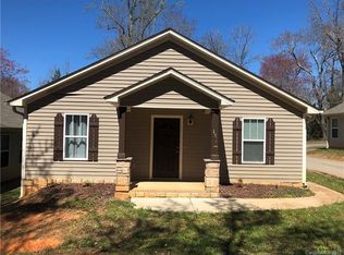 132 Poplar St, Locust, NC 28097