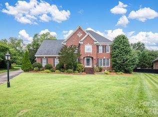 837 Shetland Pl NW, Concord, NC 28027
