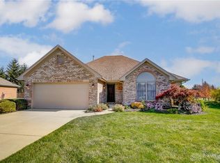 11416 Colameo Ct, Dayton, OH 45458