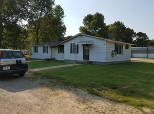 300 W Center St APT 1, Jonesboro, AR 72401