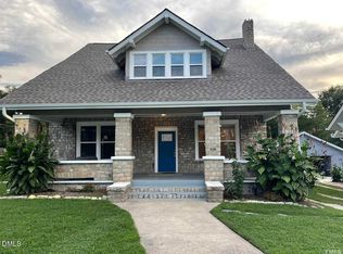 307 E 5th St, Burlington, NC 27215