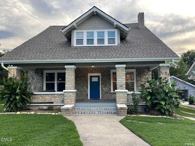 307 E 5th St, Burlington, NC, 27215
