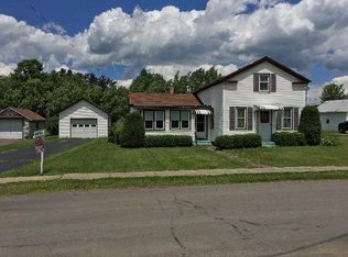 17 Prospect St, Frewsburg, NY