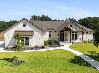 8439 Spring Creek Loop, Salado, TX 76571