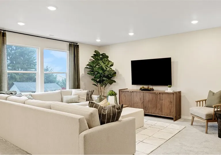Great room