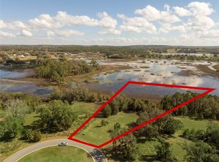 476 Long And Winding Rd #43, Howey In The Hills, FL 34737