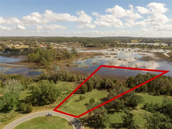 476 Long And Winding Rd #43, Howey In The Hills, FL 34737