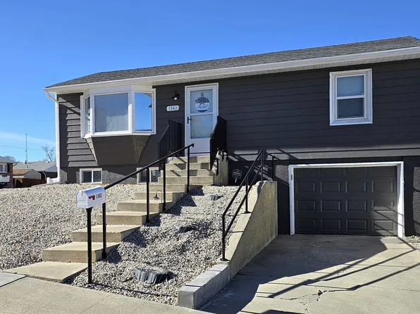 1342 Uinta St, Rock Springs, WY 82901