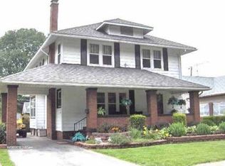 2532 N 7th St, Terre Haute, IN 47804