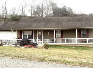 1277 E Pittsburg Church Rd, London, KY 40741