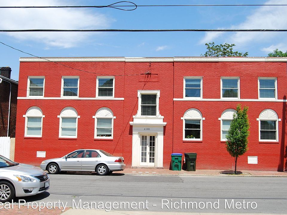 1st image of 2108 Venable St APT A