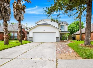 5203 E Pagewick Dr, Houston, TX 77041