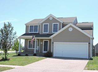3999 Firestone Way, Shelbyville, KY 40065