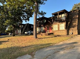 103 Myra Ln, Poteau, OK 74953