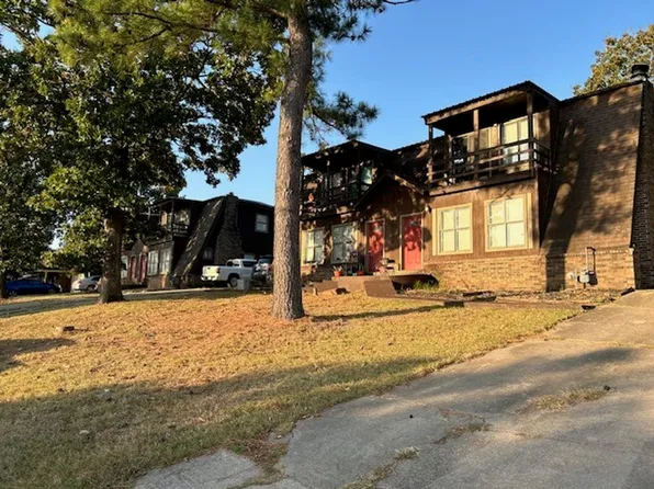 103 Myra Ln, Poteau, OK 74953