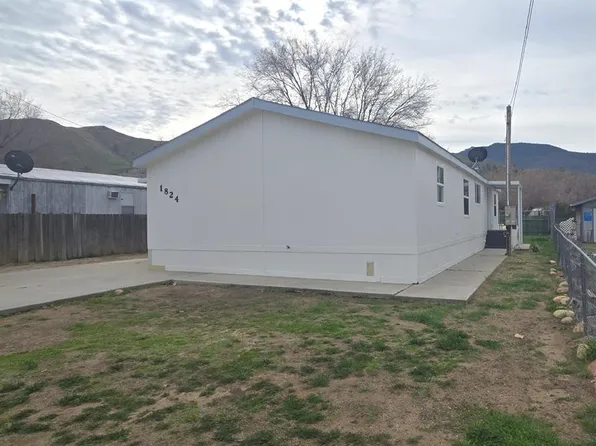 1824 Curran Ave, Lake Isabella, CA 93240