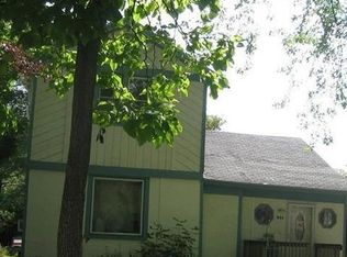 911 Jefferson St, Wausau, WI 54403