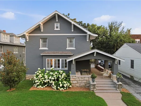 3211 Windsor Ave, Kansas City, MO 64123