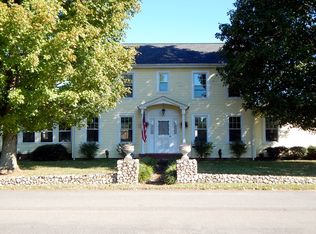 603 Elm St, Philadelphia, TN 37846