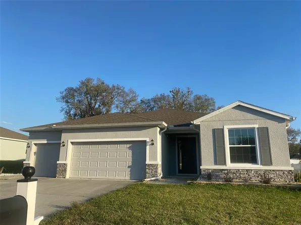 4261 SW 62nd Loop, Ocala, FL 34474