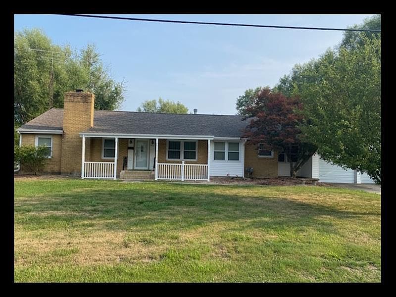 603 E Walnut St, Shelbina, MO 63468 MLS 33472 Zillow
