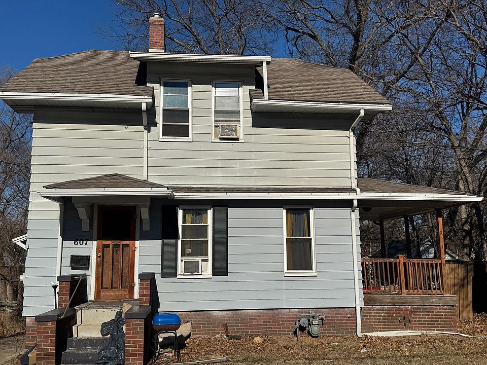 1st image of 607 E Maywood Ave
