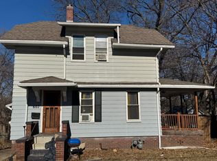 607 E Maywood Ave, Peoria, IL