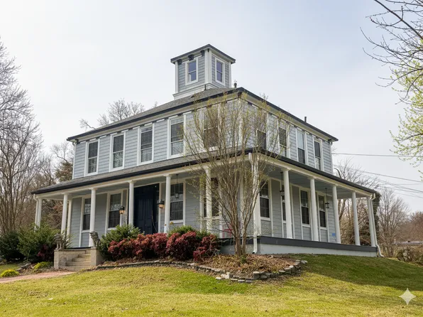 9110 Washington St #1, Savage, MD 20763