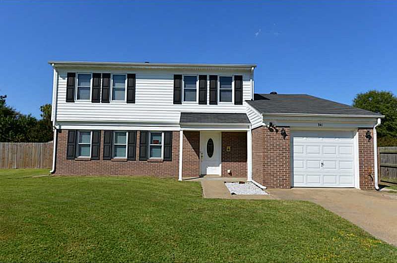 1st image of 741 Abbey Dr