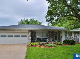 5341 Wilderness Vw, Lincoln, NE 68512