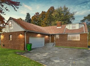 4643 Monticello Blvd, Cleveland, OH