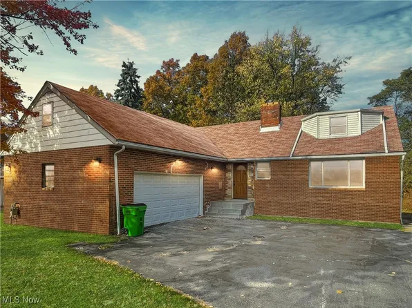 4643 Monticello Blvd, Cleveland, OH 44143