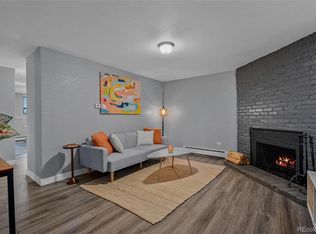 1390 Everett Ct APT 112, Lakewood, CO 80215