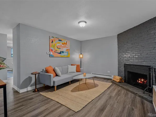 1390 Everett Court #112, Lakewood, CO 80215