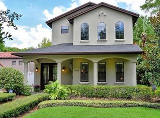 2506 Winter Park Rd, Winter Park, FL 32789