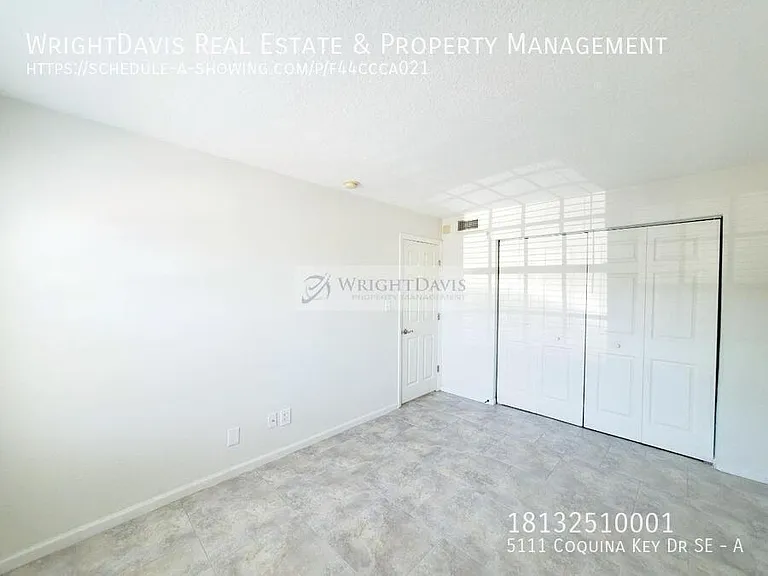 5111 Coquina Key Dr SE #A — Photo 16