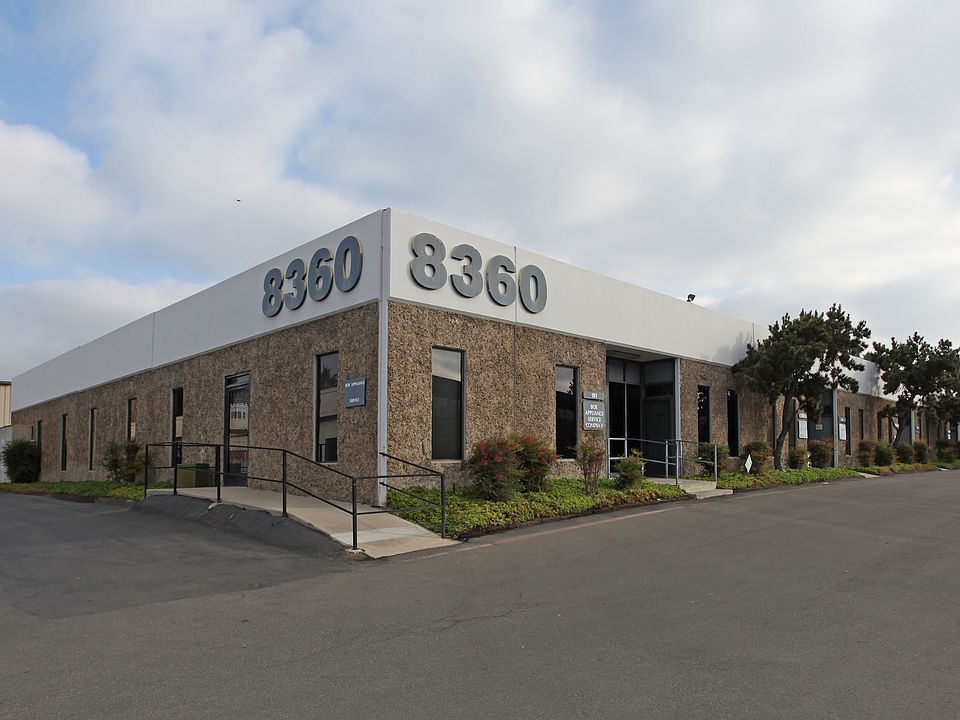 1st image of 8360 Clairemont Mesa Blvd #107