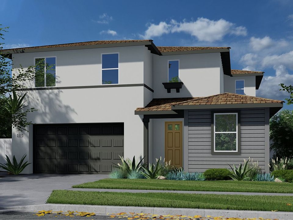 Residence 2463 Plan, Waterside at Westlake, Stockton, CA 95219 Zillow