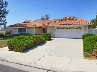 237 Morning Glory St, Brea, CA 92821