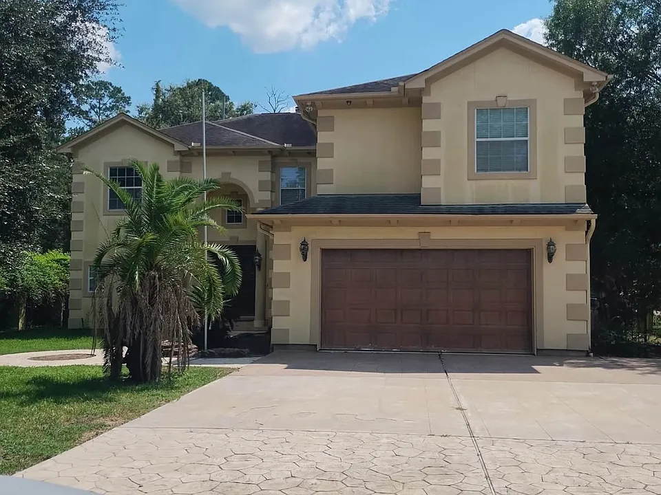 3664 White Oak Dr