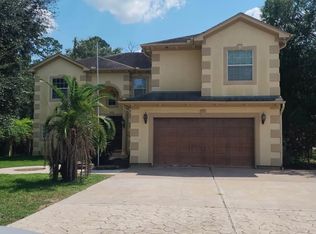 3664 White Oak Dr, Conroe, TX 77301