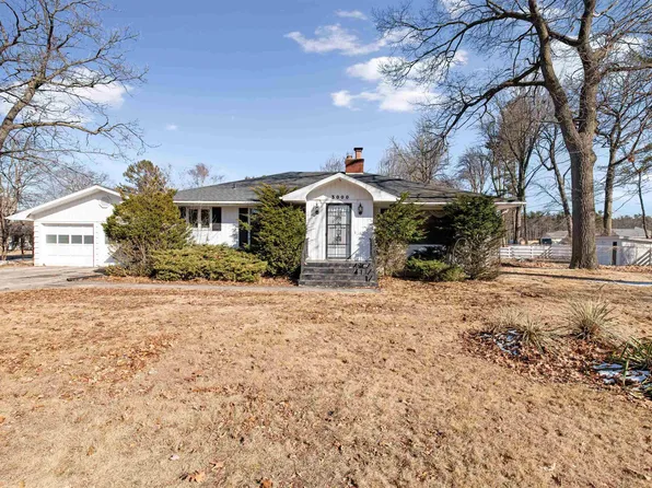 3000 Shore Dr, Marinette, WI 54143