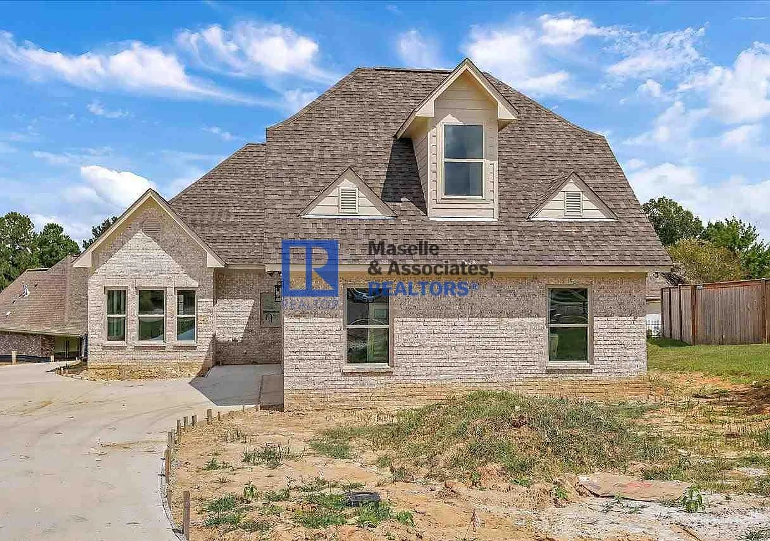 Coming Soon 4 Bed/3 Bath Home In Castlewoods — Photo 4