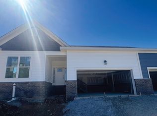 1925 Kyles Way, Blacksburg, VA 24060