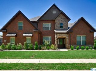 313 Shadow Ct SW, Huntsville, AL 35824