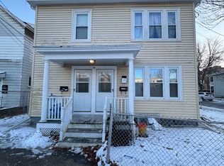 18 Chase St #2, Salem, MA 01970